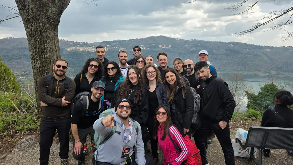 Weekend di Pasqua tra Natura e Castelli: Calcata & Bracciano