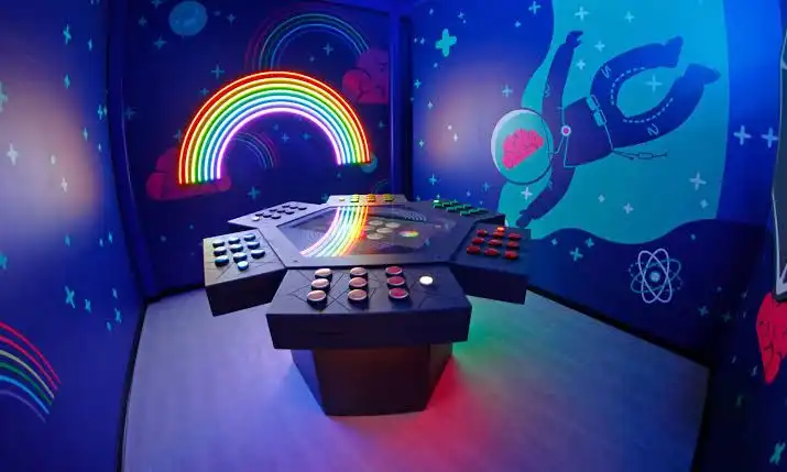 🧩 CUBE Challenges — La sfida che ti accende