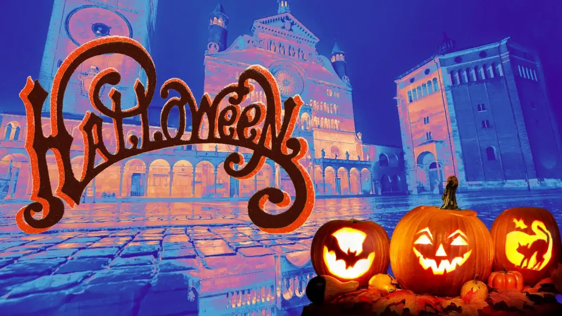 Halloween a Cremona: tour speciale di leggende antiche!