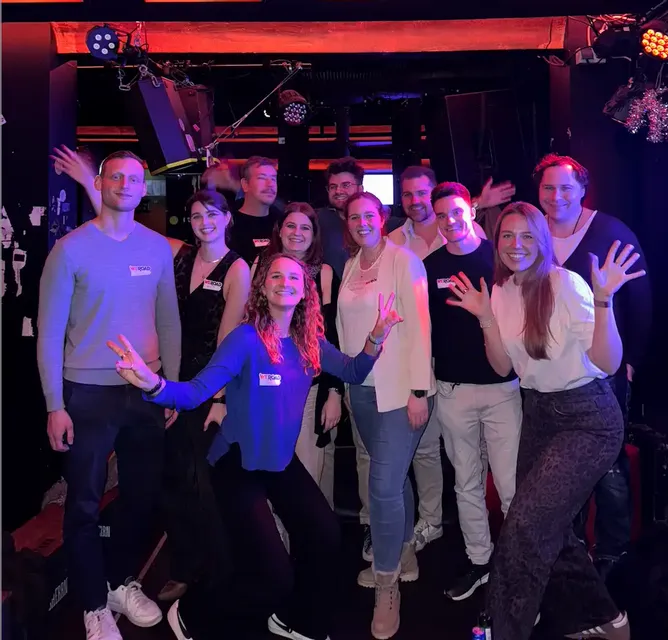 Pub Quiz: Kategorisch Fragwürdig 🧠