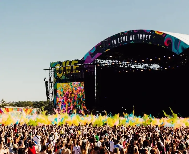 🎶☀️ Solidays – Music & good mood ☀️🎶