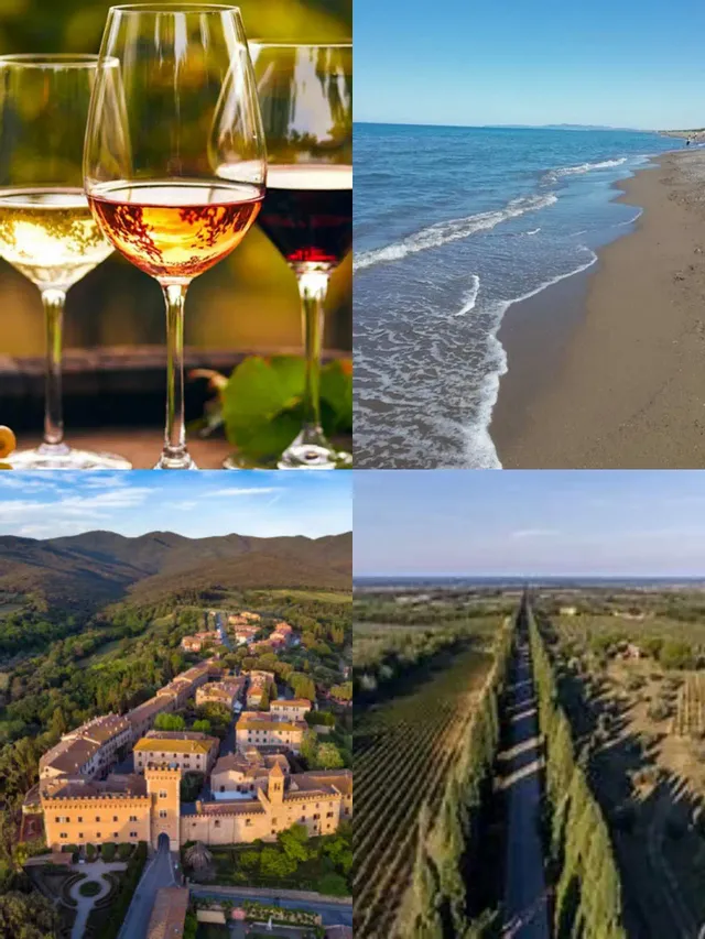 Degustazione Trekking Mare