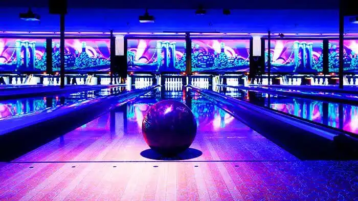 🎳 Bowling & nuove amicizie 