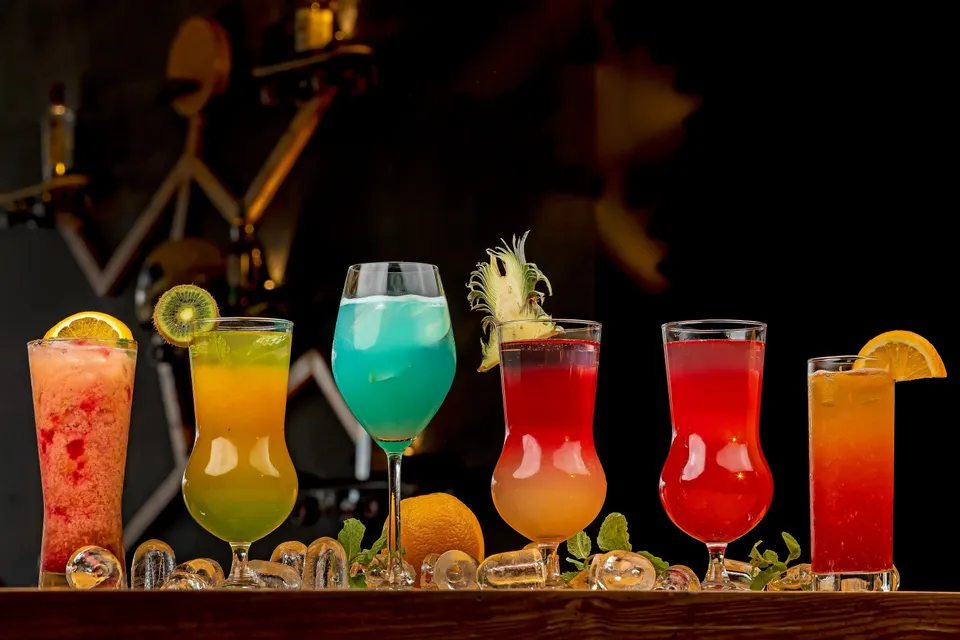 Workshop Mixology & Aperitivo