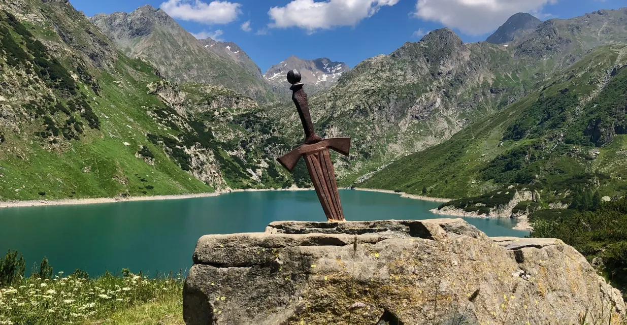 Trekking – Lago del Barbellino & Rifugio Curò🌿