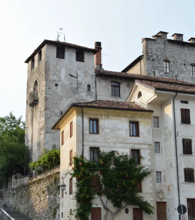 Mostra dell’Artigianato, Teatro e Torri Panoramiche
