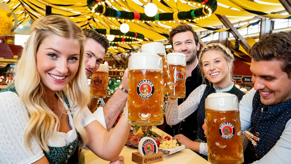 Oktoberfest Brescia 