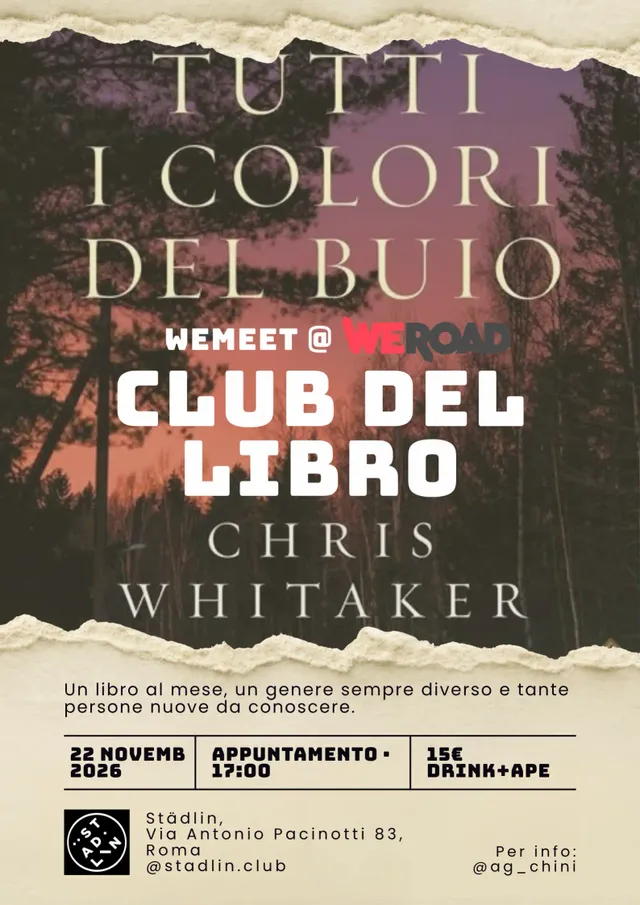 Club del libro
