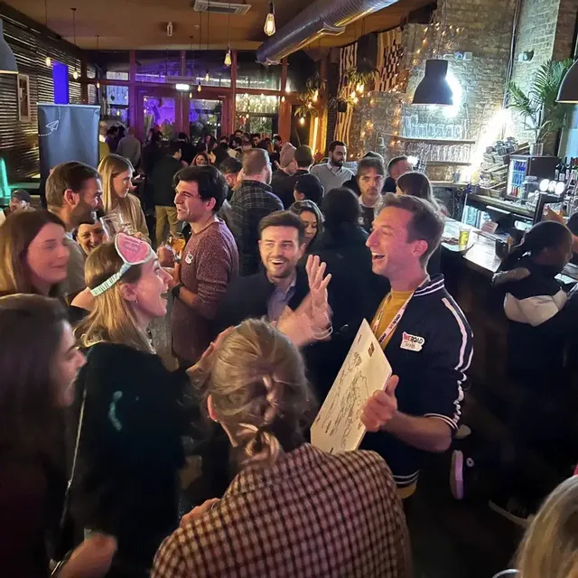 Aperitivo e nuove conoscenze: racconti di viaggio