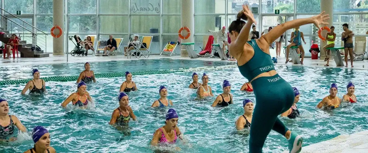 Acqua Dance Gym