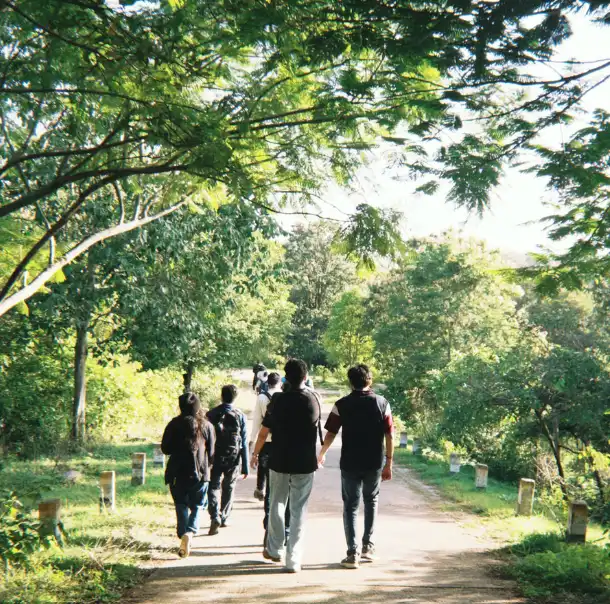 Weekend Walk — City & Castlefield