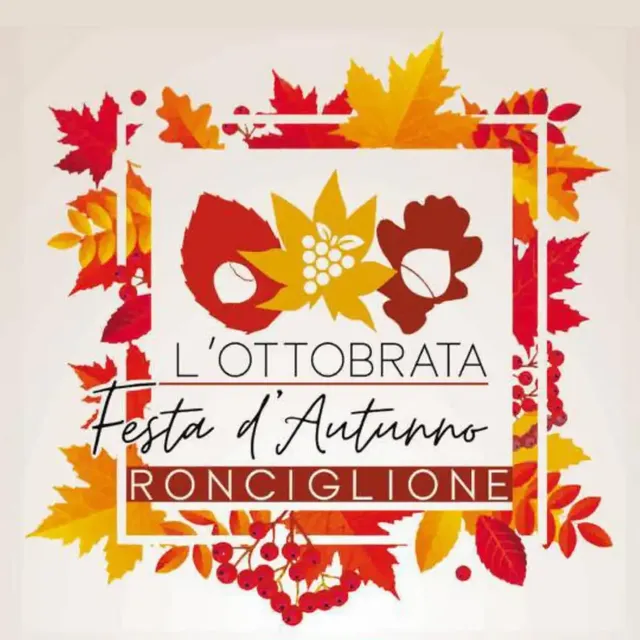 TRIBE - ottobrata di Ronciglione e Karaoke
