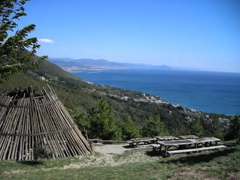 Hiking, Picnic & New Friends: Sentiero degli Inglesi