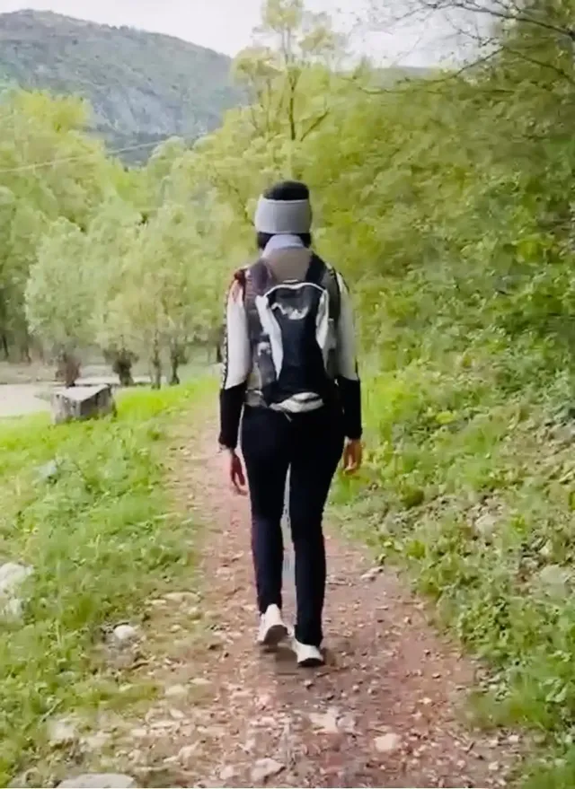Wellness Walking a Chivasso