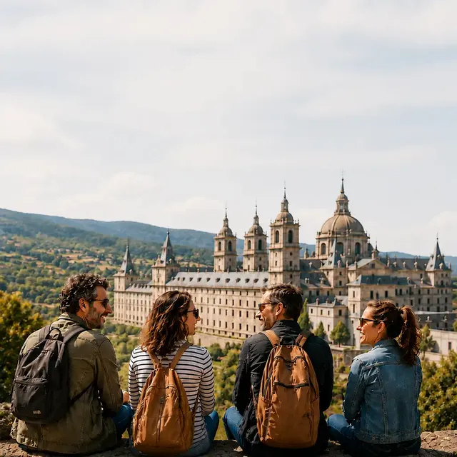 Escapada Express a Colmenar de Oreja