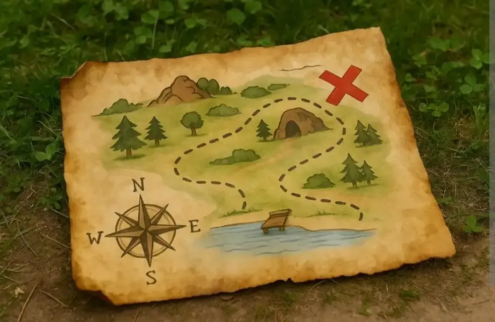 Jeu de piste GRATUIT à la Croix-Rousse 🤓😎