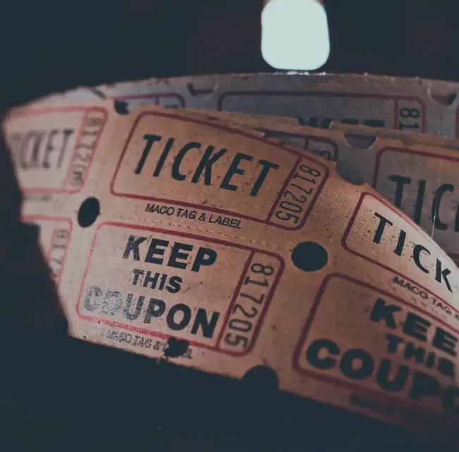 Mischief Managed: Harry Potter Movie Afternoon 