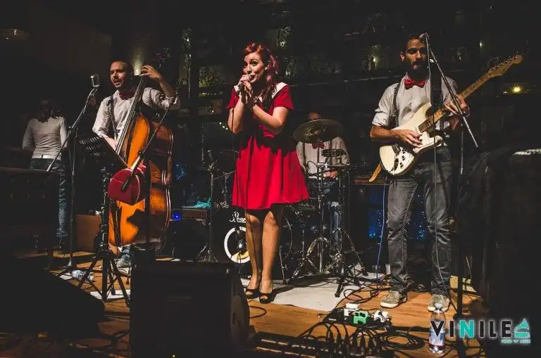 Apericena - Musica Live Show 
