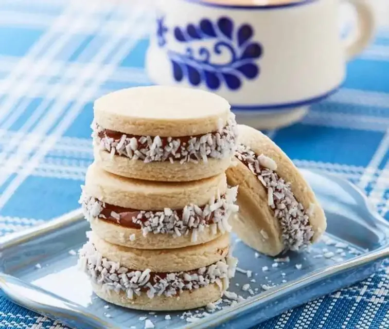 Alfajores cooking class & Aperitivo
