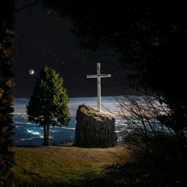 Hiking Afterwork: escursione serale sul monte San Giorgio