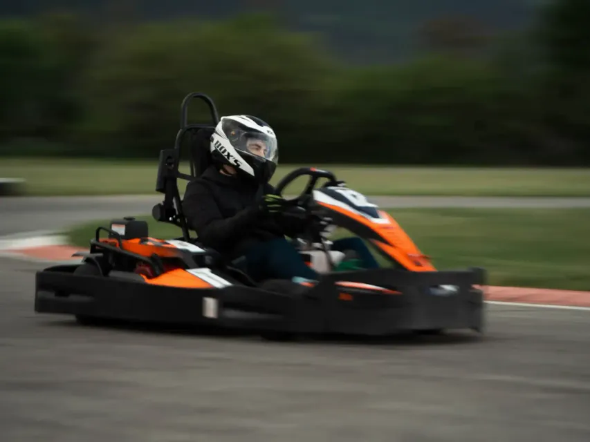 Campionato Formula Kart 26/27