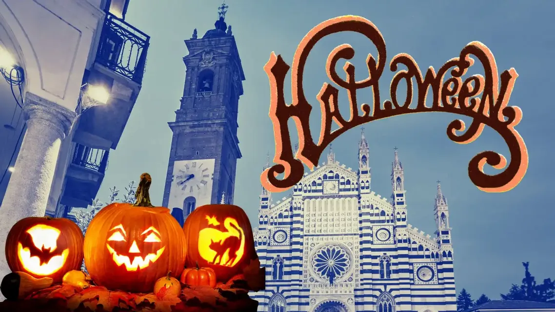 Halloween a Monza: tour speciale di racconti misteriosi