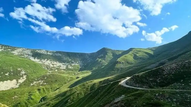 🌄 Trekking panoramico in Val Sangone 🥾