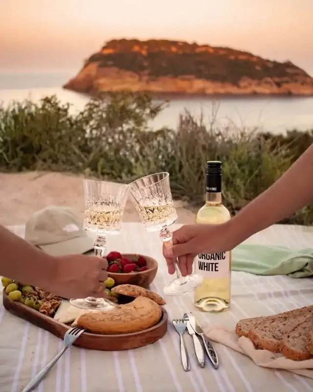 Sunset Edition: Apericena & Picnic
