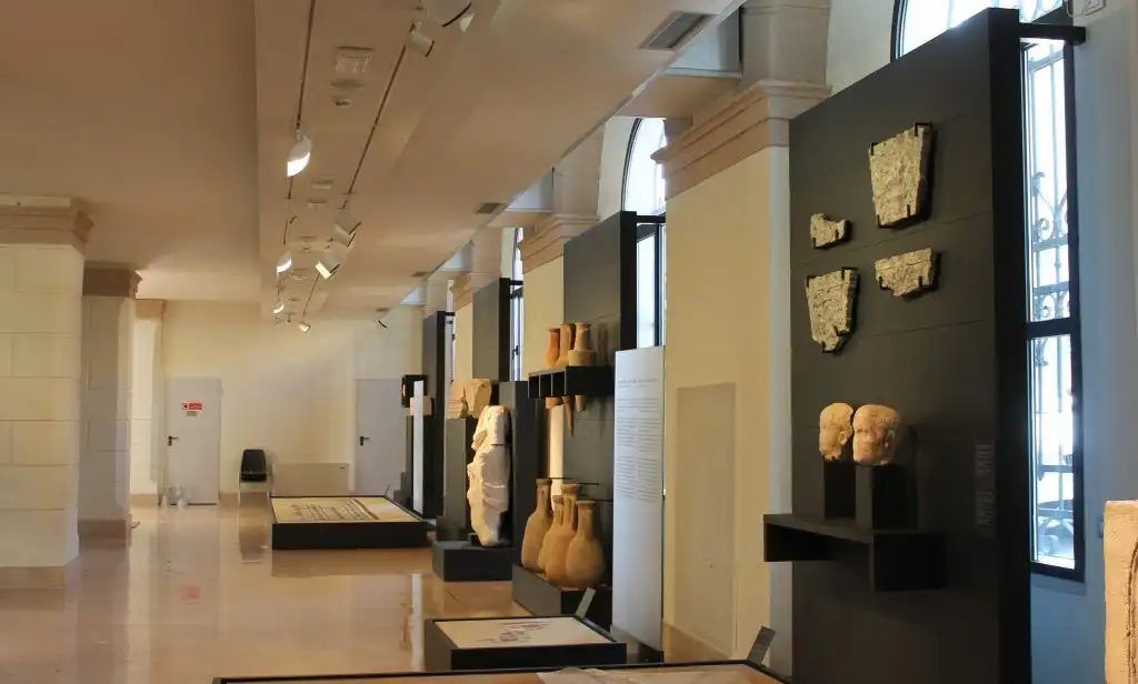 Mantova archeologica: dagli Etruschi agli Amanti di Valdaro