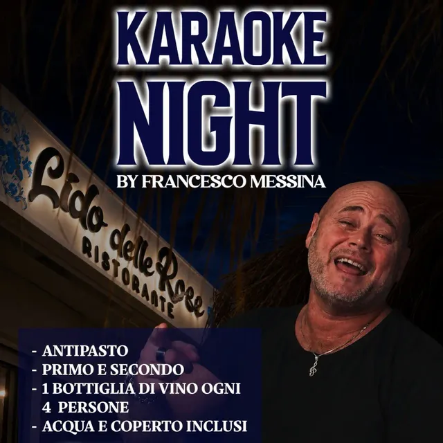Karaoke Night 