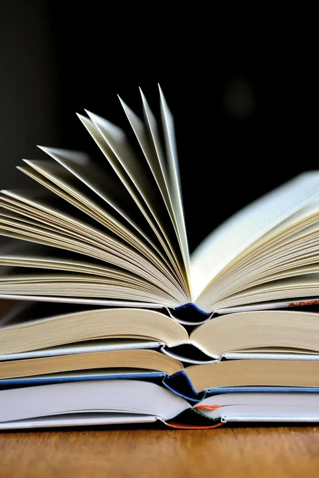 Read into the Weekend