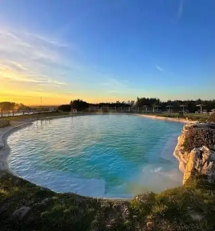 Giornata alle Terme della Tuscia 🌊 ✨
