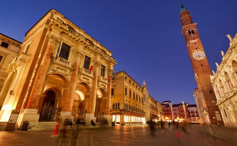 Vicenza Ghost Tour