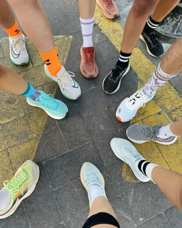 Run & Coffee : le club pour les fans du sport et du café