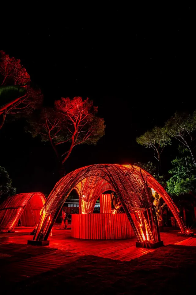 Serata Danza al Kalaya 