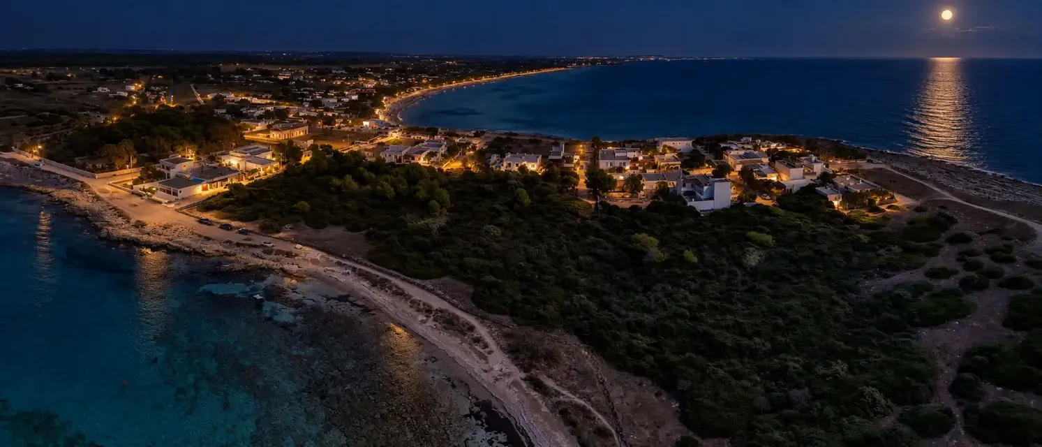 Passeggiata sulle acque di “acqua azzurra, acqua chiara” 