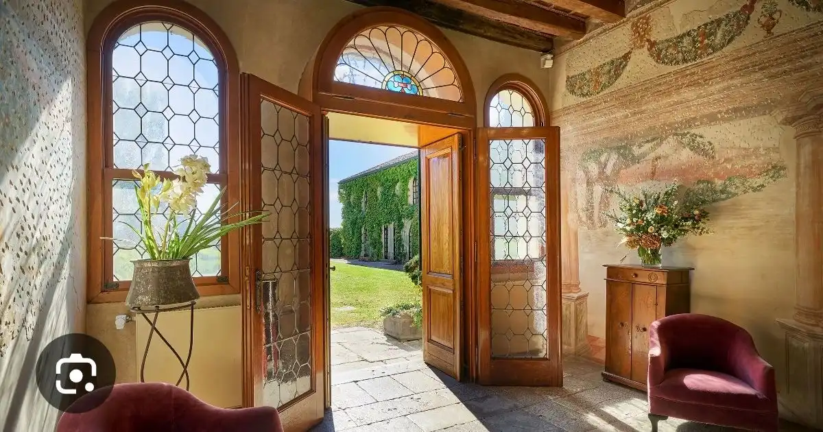 Luci d'Incanto