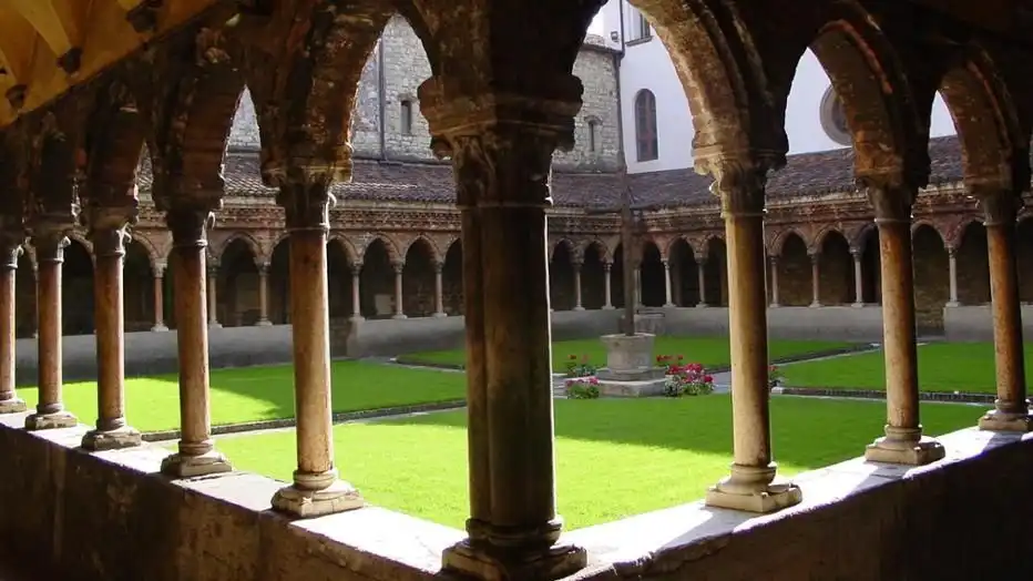 Visita guidata alla Chiesa di S.Francesco
