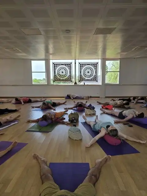 One Day Retreat: Rituale di Riconnessione