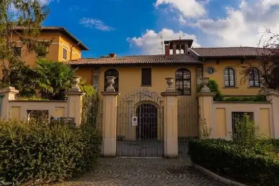 Visita guidata: ex-convento di Francesco VilBanfi 