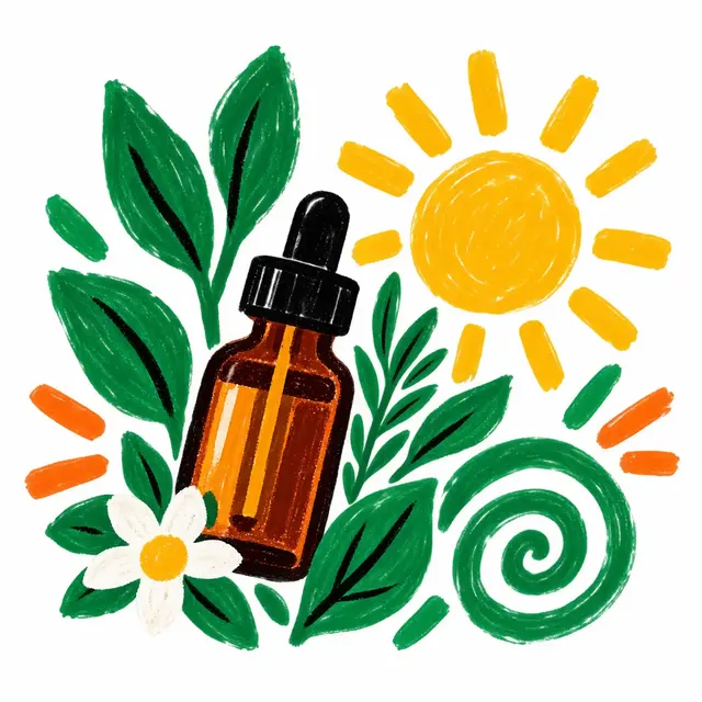 Workshop | Energia e Naturopatia - WAO Festival