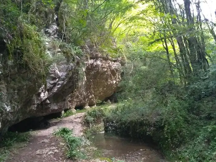 Trekking: Progni di Molina tra Val Sorda e Breonio