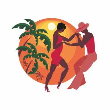 Lezione di Salsa, Bachata & Nuovi Amici