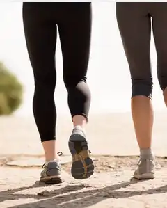 Camminata Metabolica al Parco