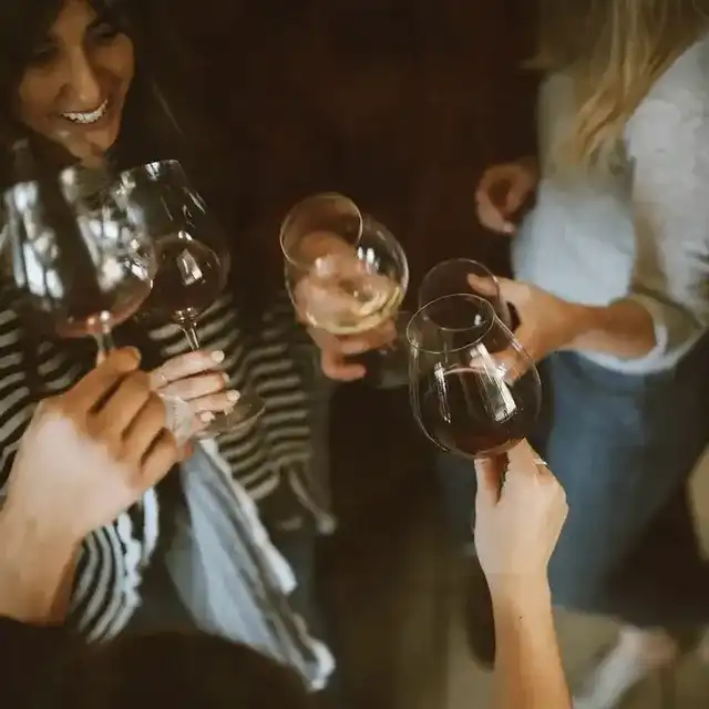 Calici & Nuove Connessioni: una Domenica a Corte