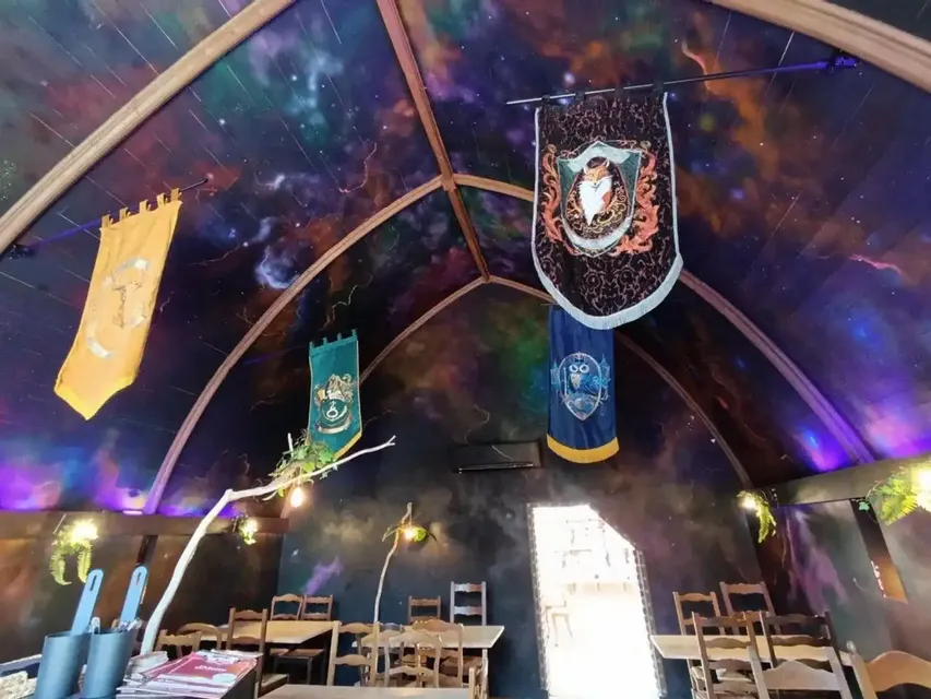 Jeux de société & Drinks 