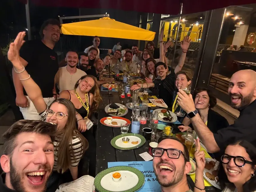 Una domenica diversa