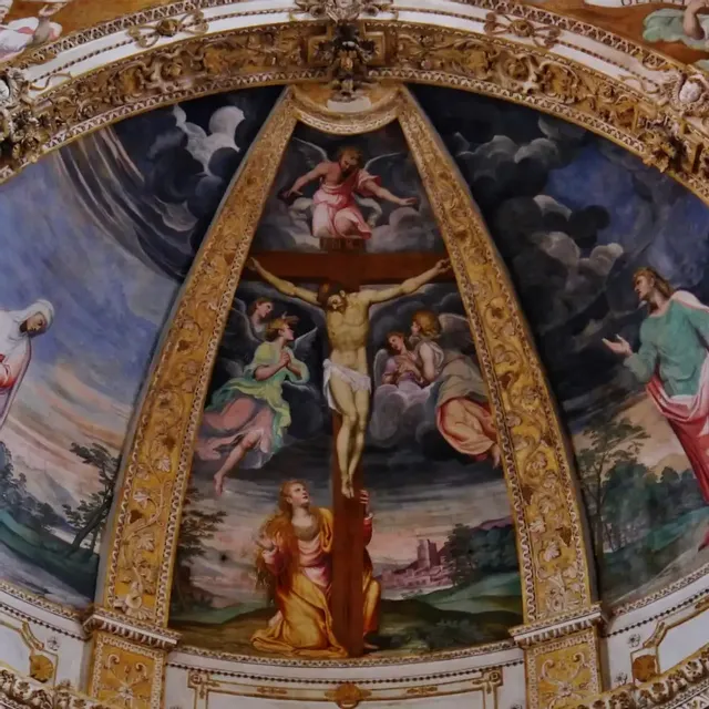Visita guidata alla Certosa di Garegnano