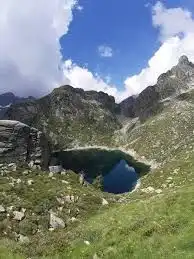 Trekking 5 Laghi di Valgoglio