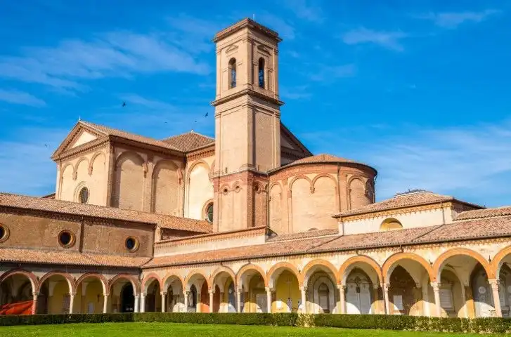 I Misteri della Certosa di Ferrara